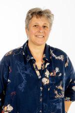 Ineke Schimmel-de Greef